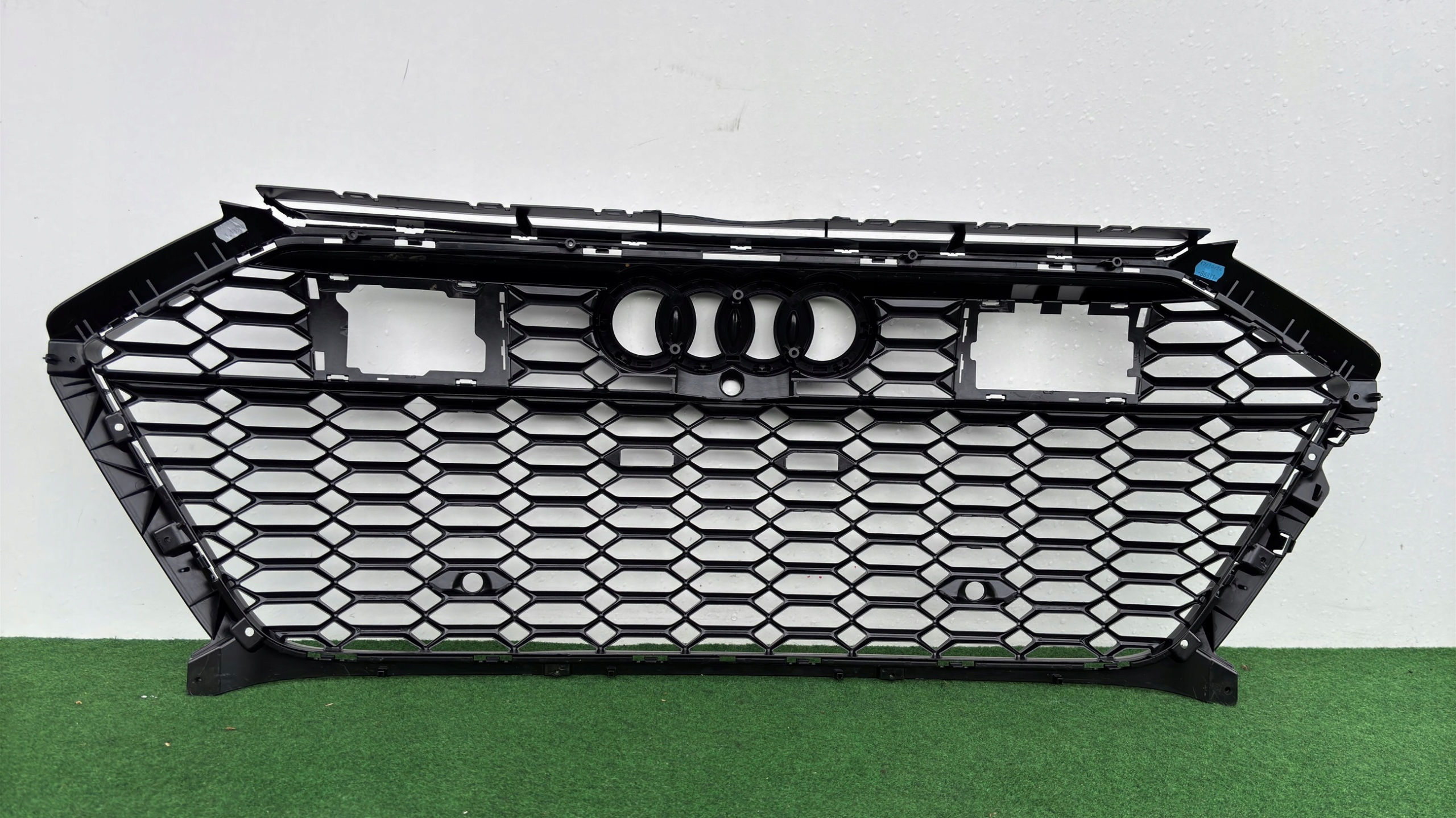 Audi 4K8 Kühlergrill FRONTGRILL Kühlergitter 4K8853651F - Thumbnail 3