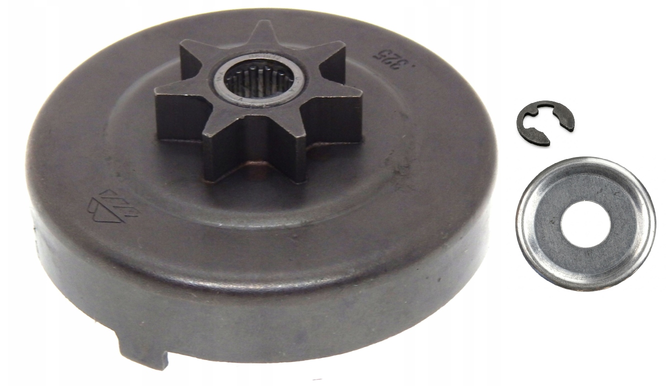 Makita Bęben Sprzęgła Podkładka I Seger Do Pilarki EA4300F DCS460 EA3500F