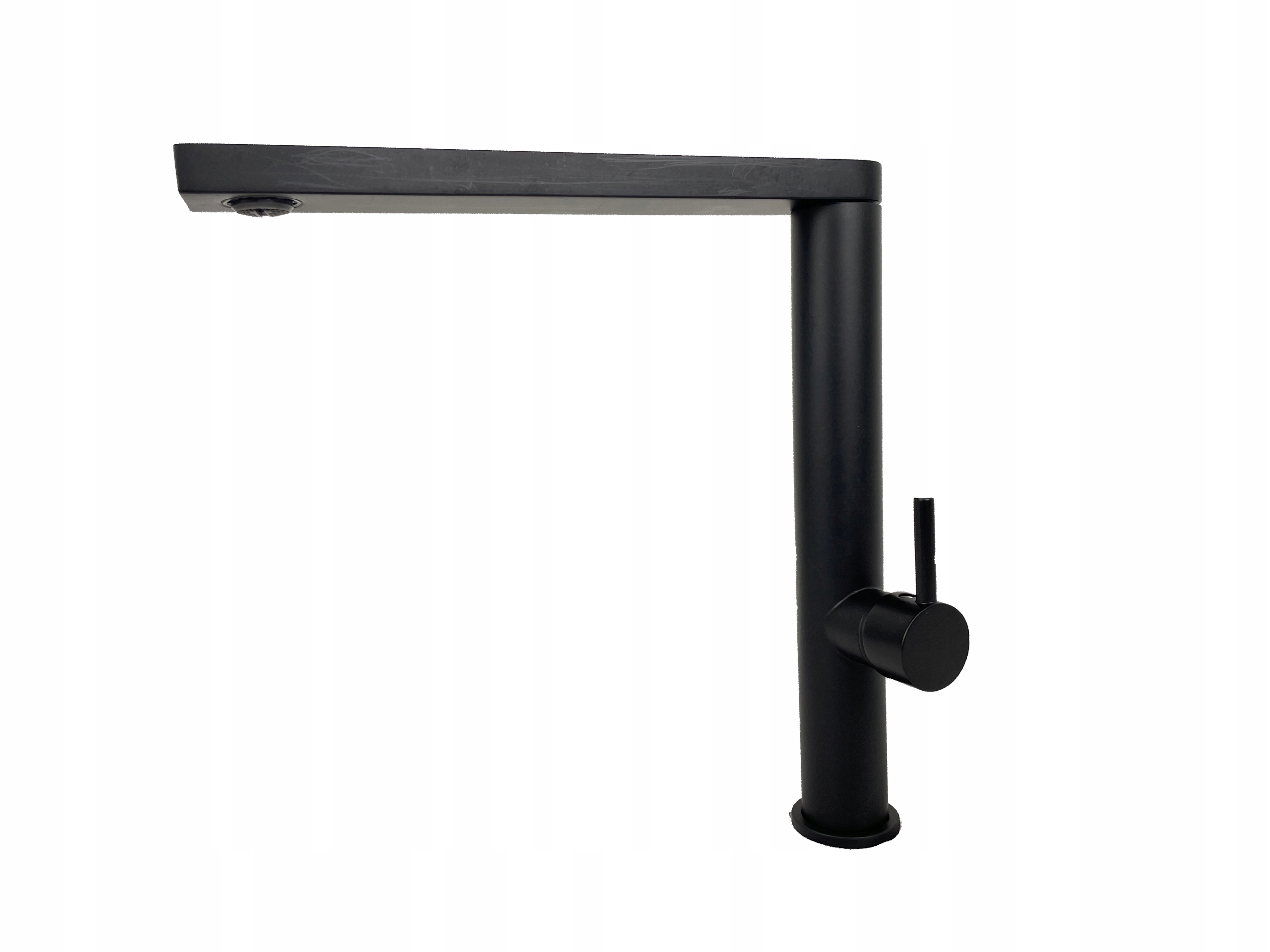 Bateria Trigono, volcano, Black Edition