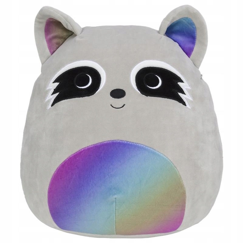 

Squishmallows Szop Max 30 cm