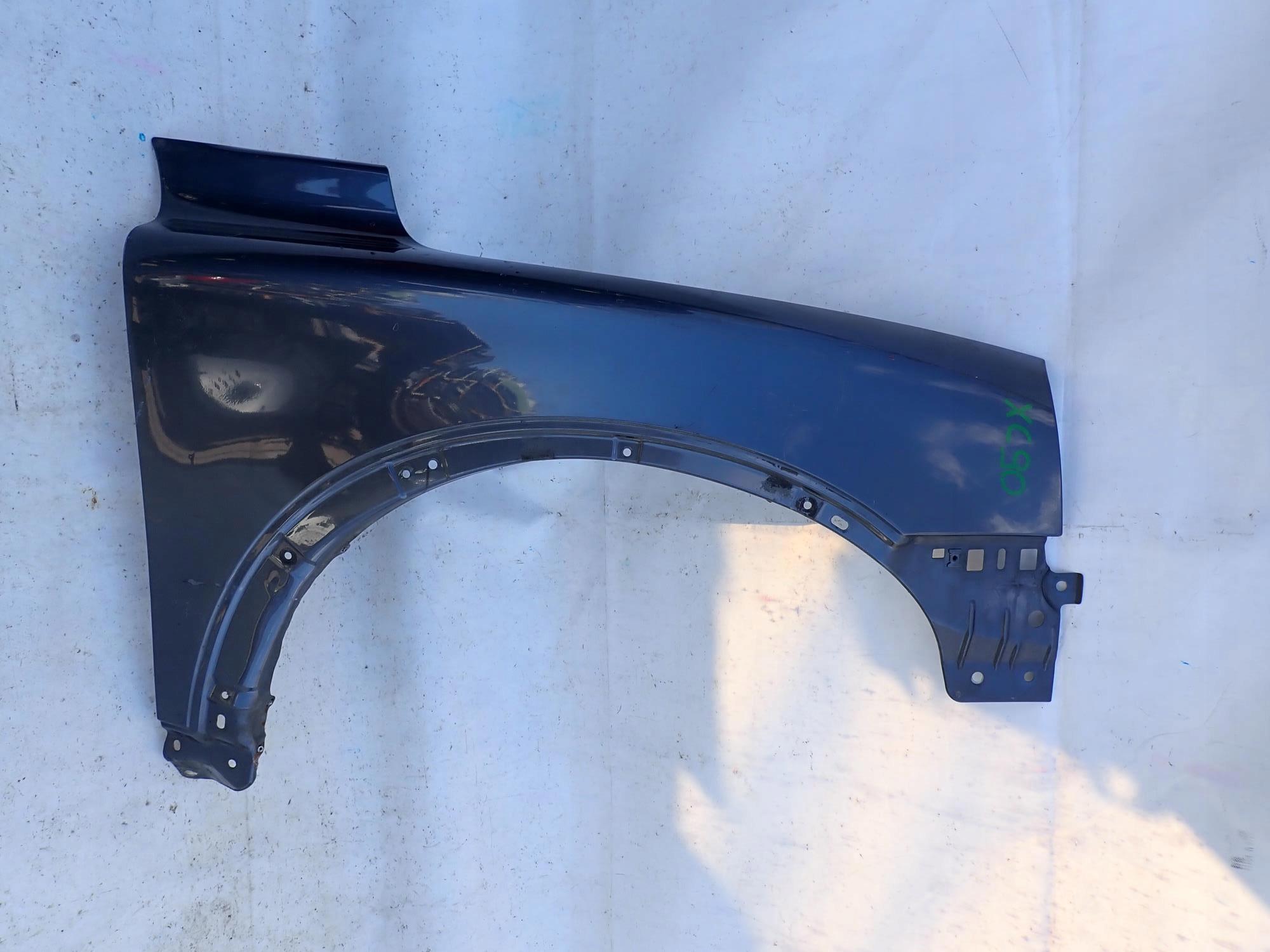 VOLVO XC90 and 1 02-16 fender front front right