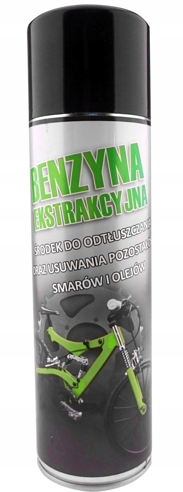 

Laksol Benzyna Ekstrakcyjna Spray