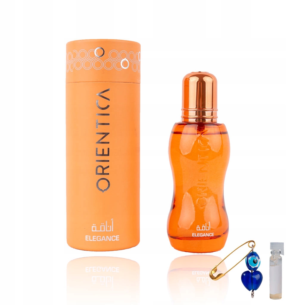 

Orientica Elegance Perfumy Arabskie Edp