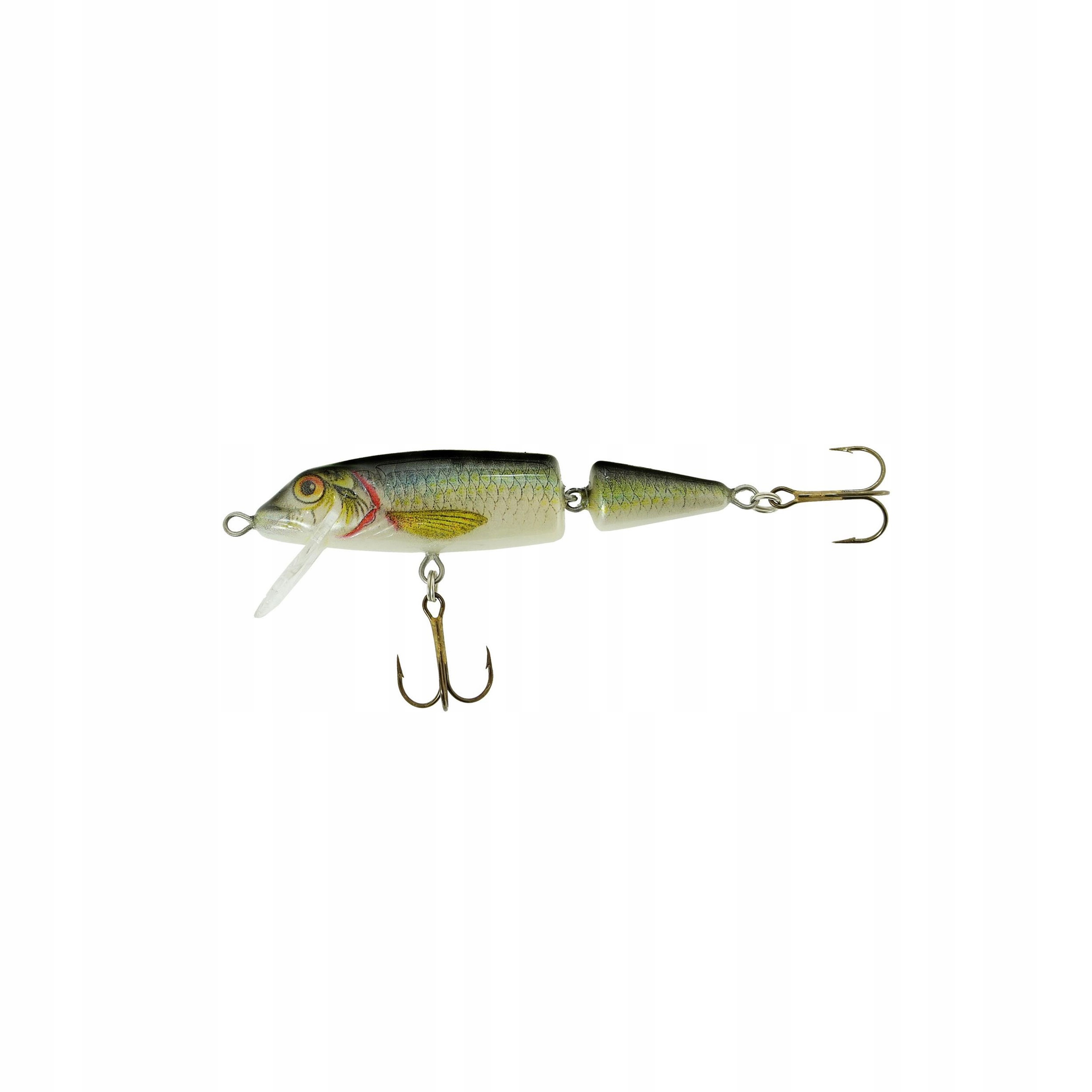 Wobler Kenart VJ-HQ07FR 7 cm 7 g Spinningowy