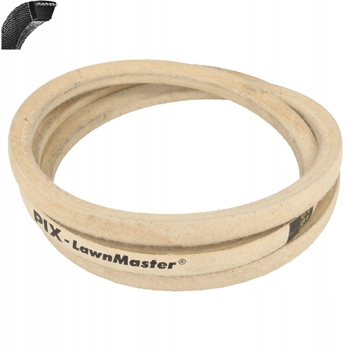 Pás Pohonu Jazdy John Deere X300R X305R M152398