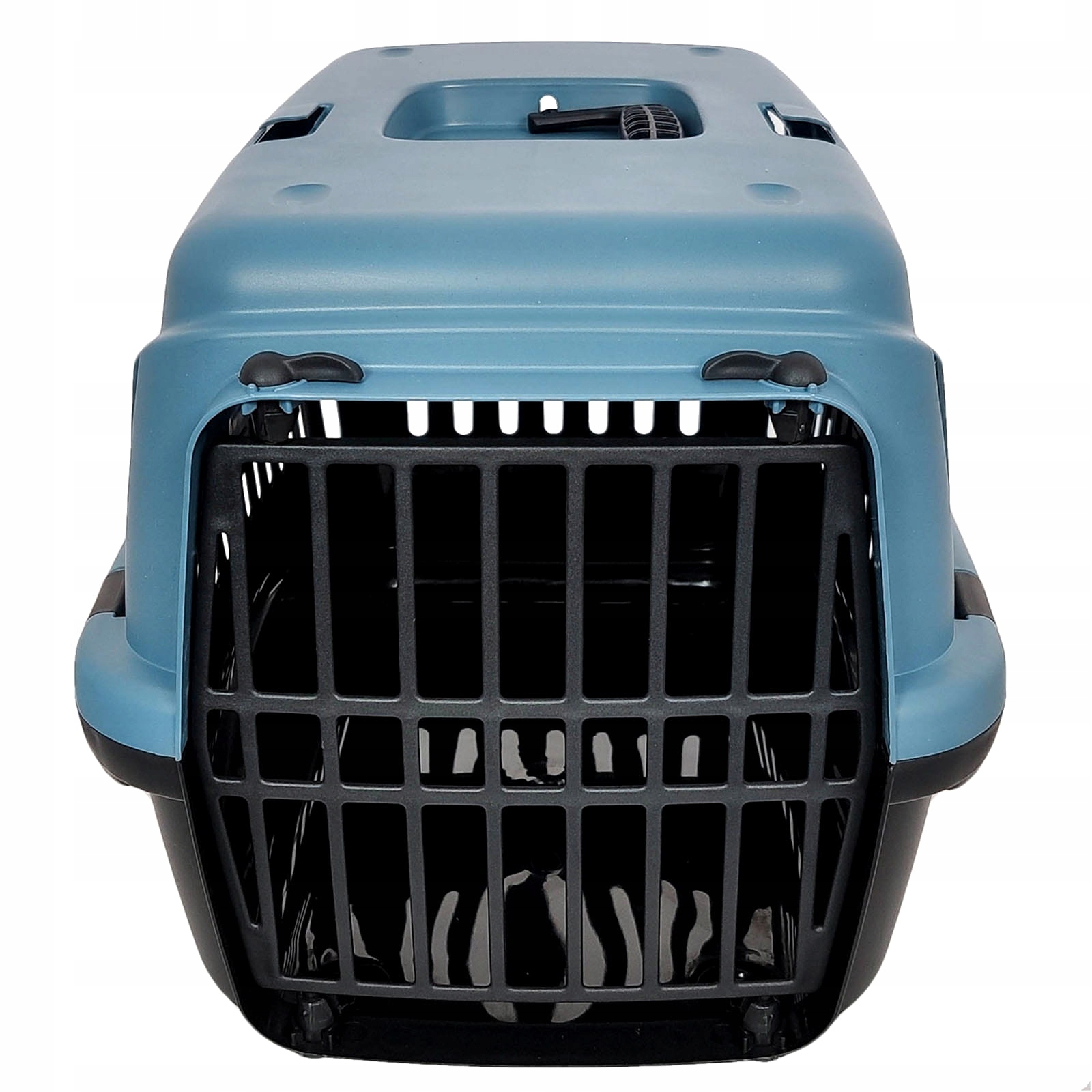 

Transporter Gipsy 50 Plastic 46x31 Ciemnoniebieski