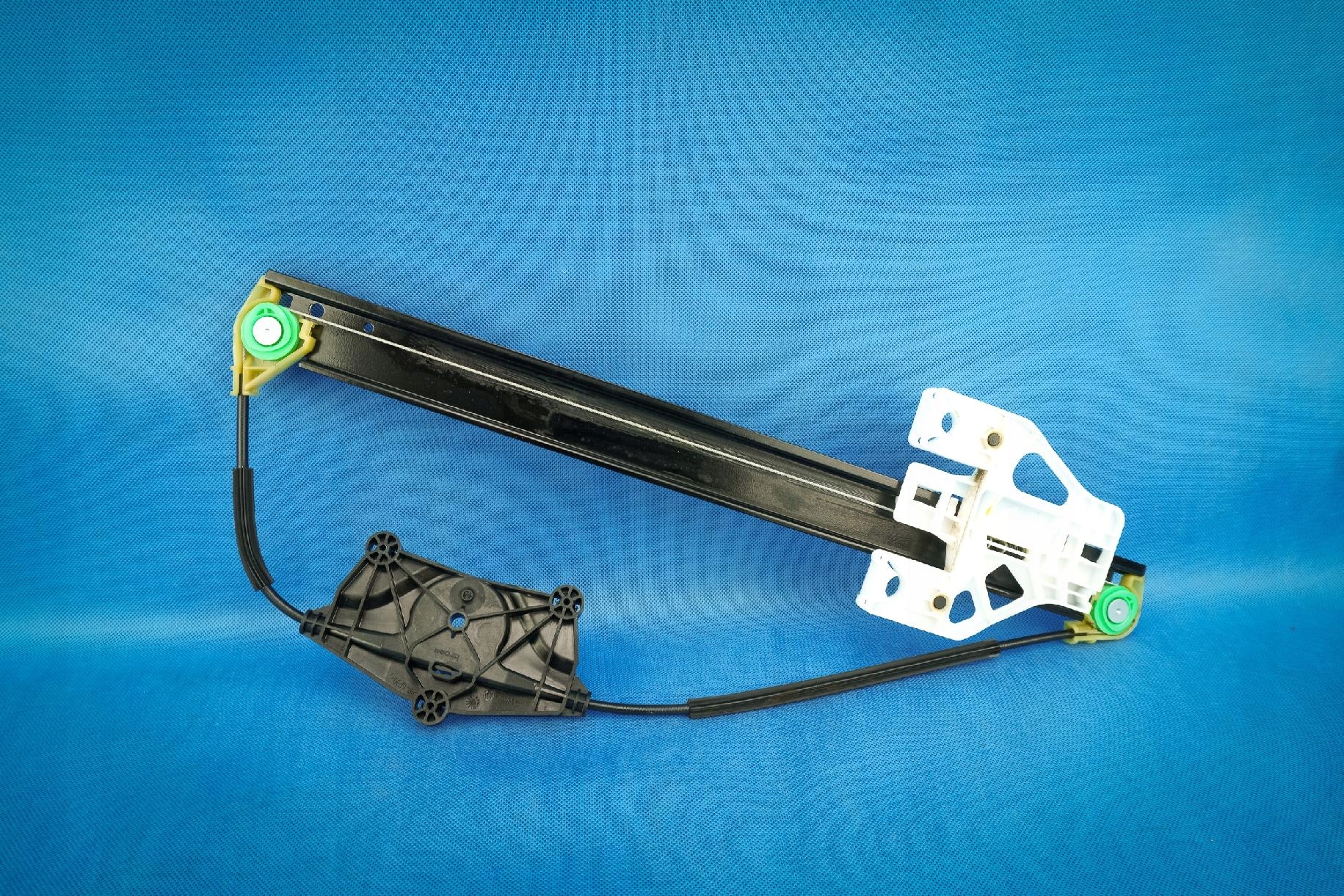 mechanism window regulator rear part Audi Q5 8R0839461E