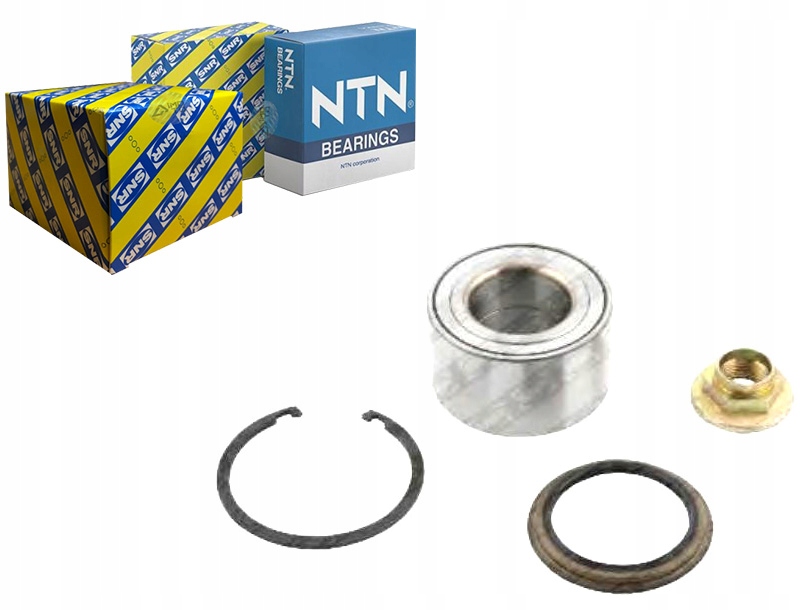 Sada Ložisek Kol (42X80X45) Kia Carens A Carens