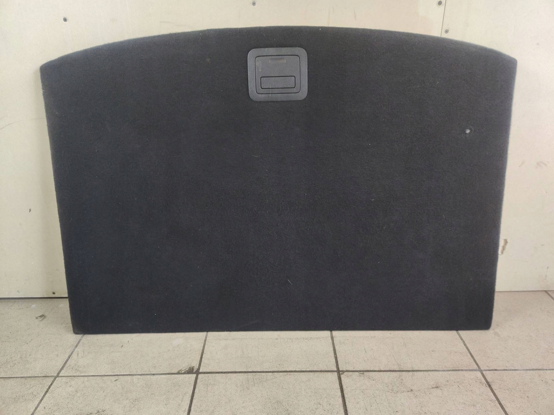 mats boot Mazda 6 3 GJ 2014 GHP9-688HO