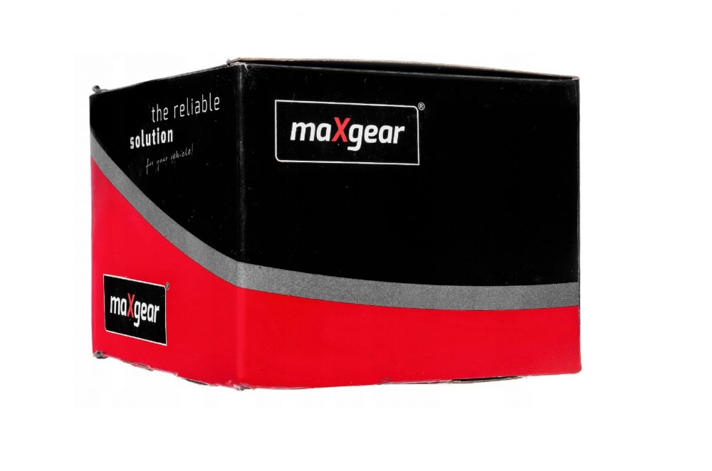 Гальмівний барабан T з маточиною Maxgear 19-3646