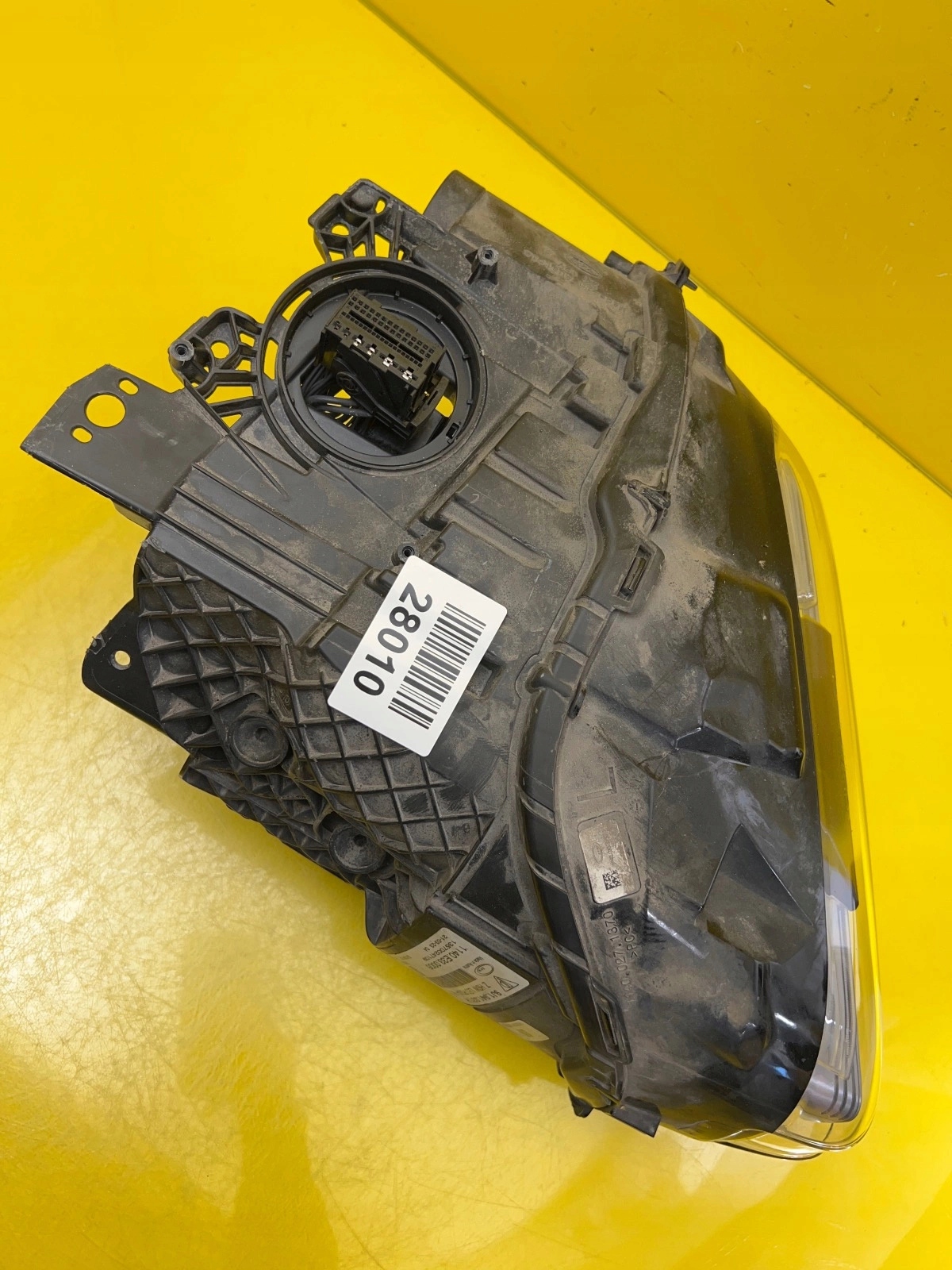 light left Porsche Taycan Full Led 9J1941031H