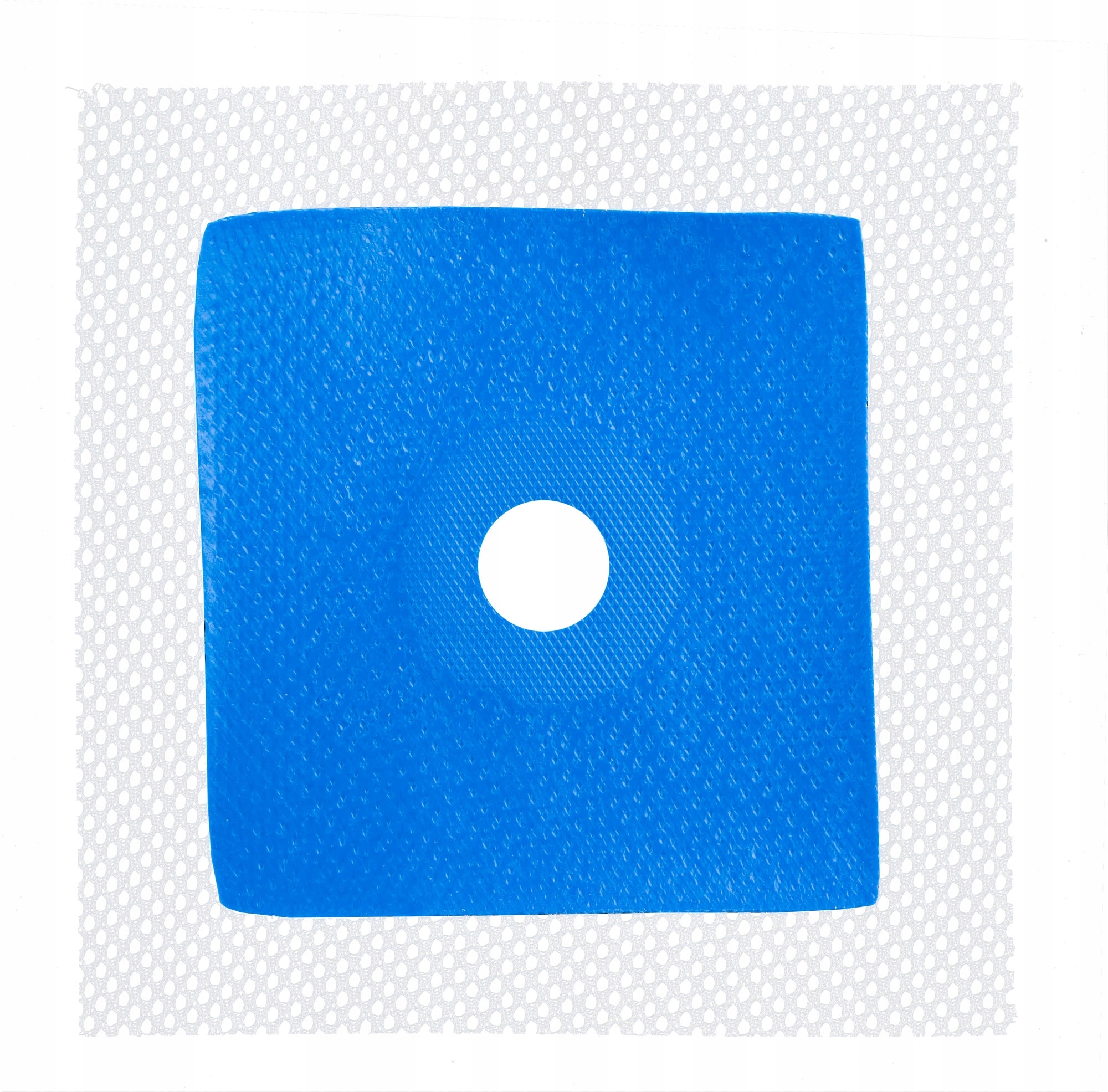 Těsnící manžeta 120 mm Ø16 100 ks L+B01