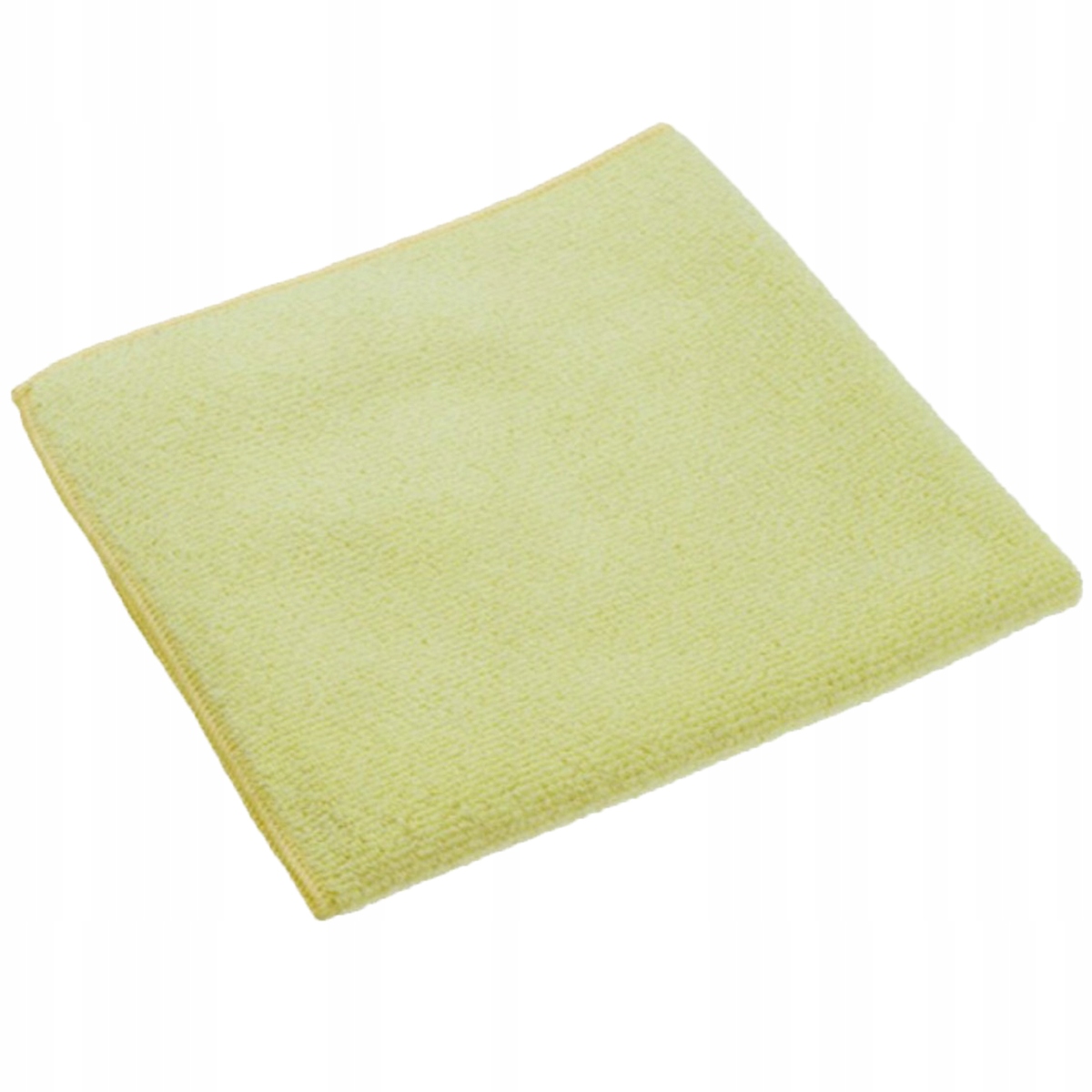

Ściereczka Vileda MicroTuff Base żółta 36x36