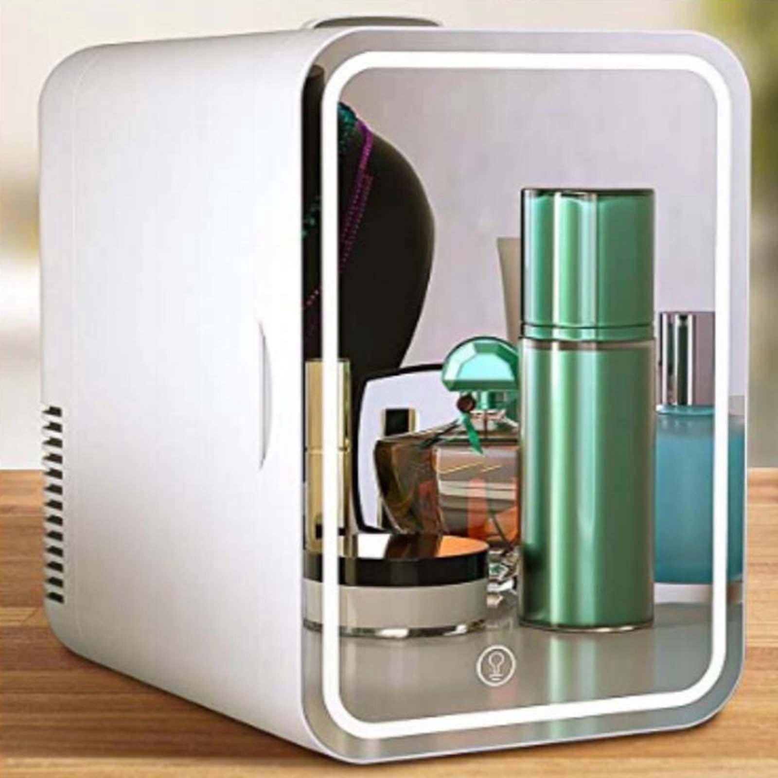 Mini 8 litrów do sypialni do pielęgnacji skóry Marka inna marka