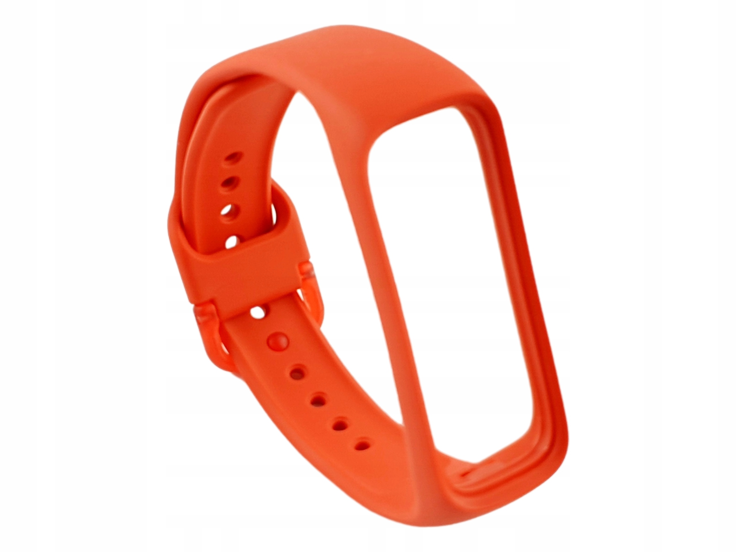 

Galaxy Fit2 R220 Oryginalny Pasek Opaska Czerwony