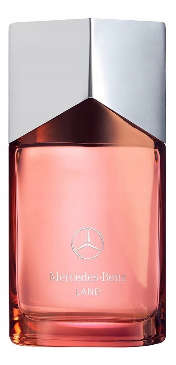 Mercedes-Benz Land Parfémovaná voda sprej 100 ml