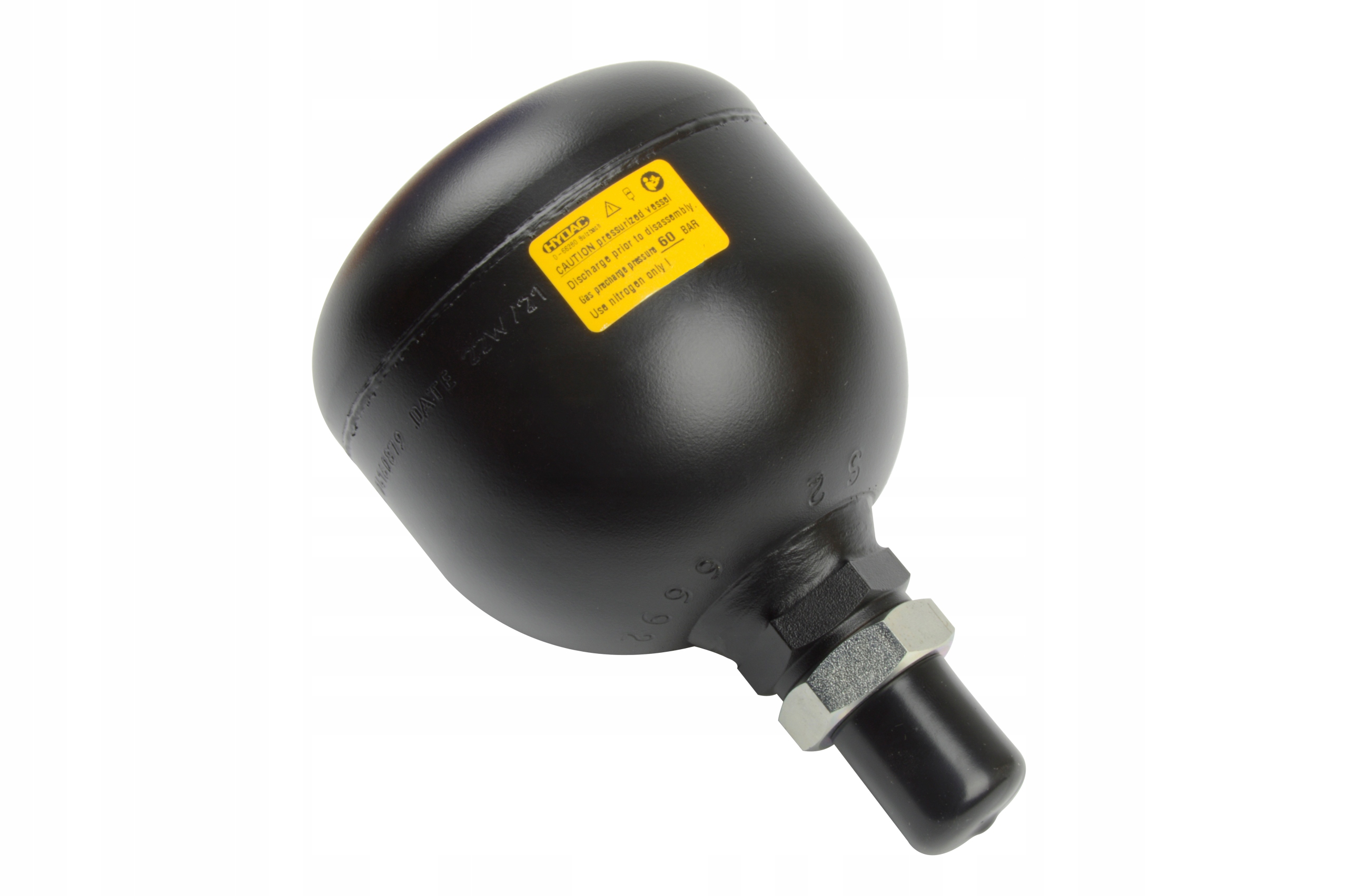 ГИДРАВЛИЧЕСКИЙ АККУМУЛЯТОР VOLVO L180E L180F 11172061