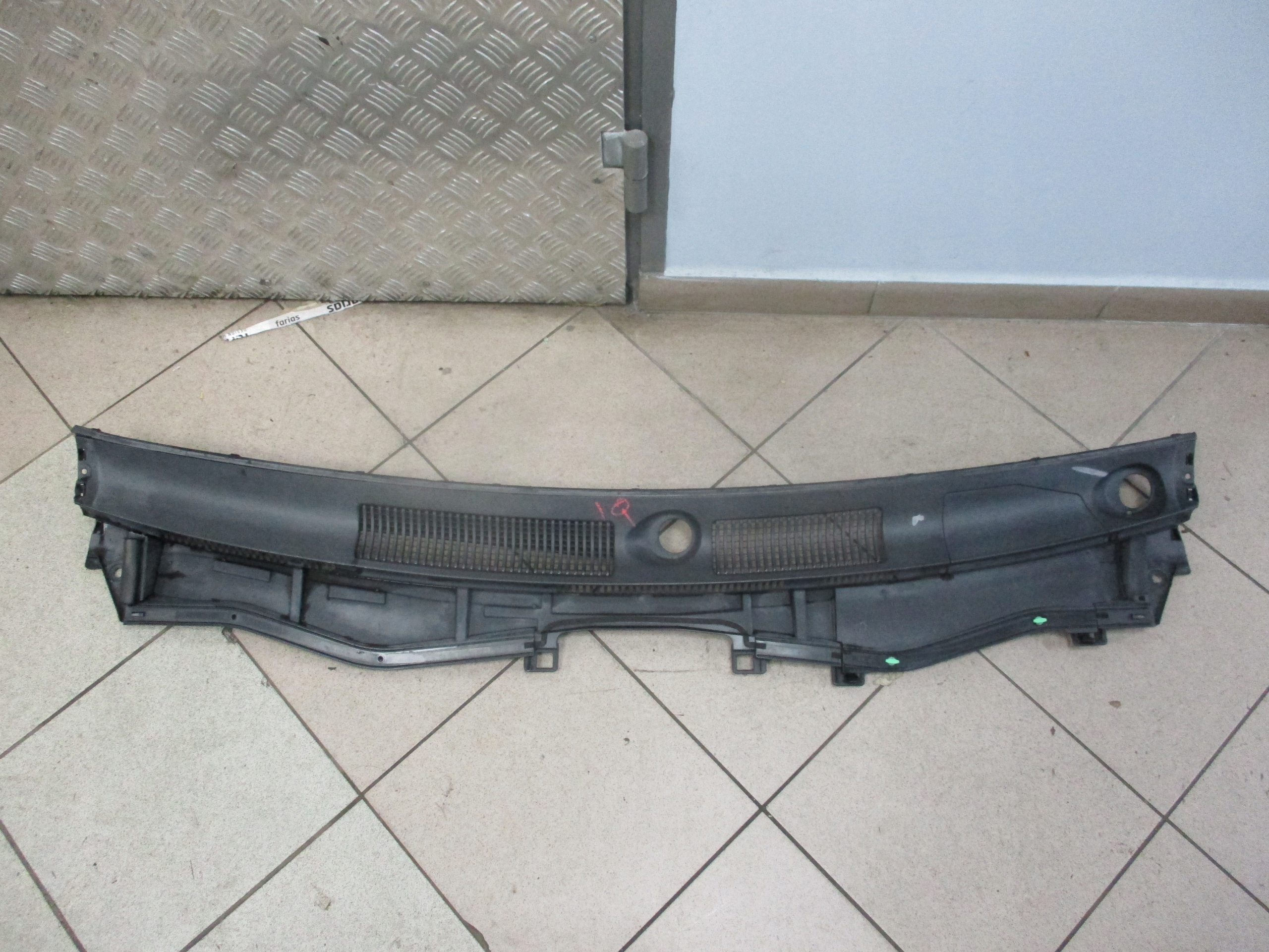 torpedo Toyota IQ EU