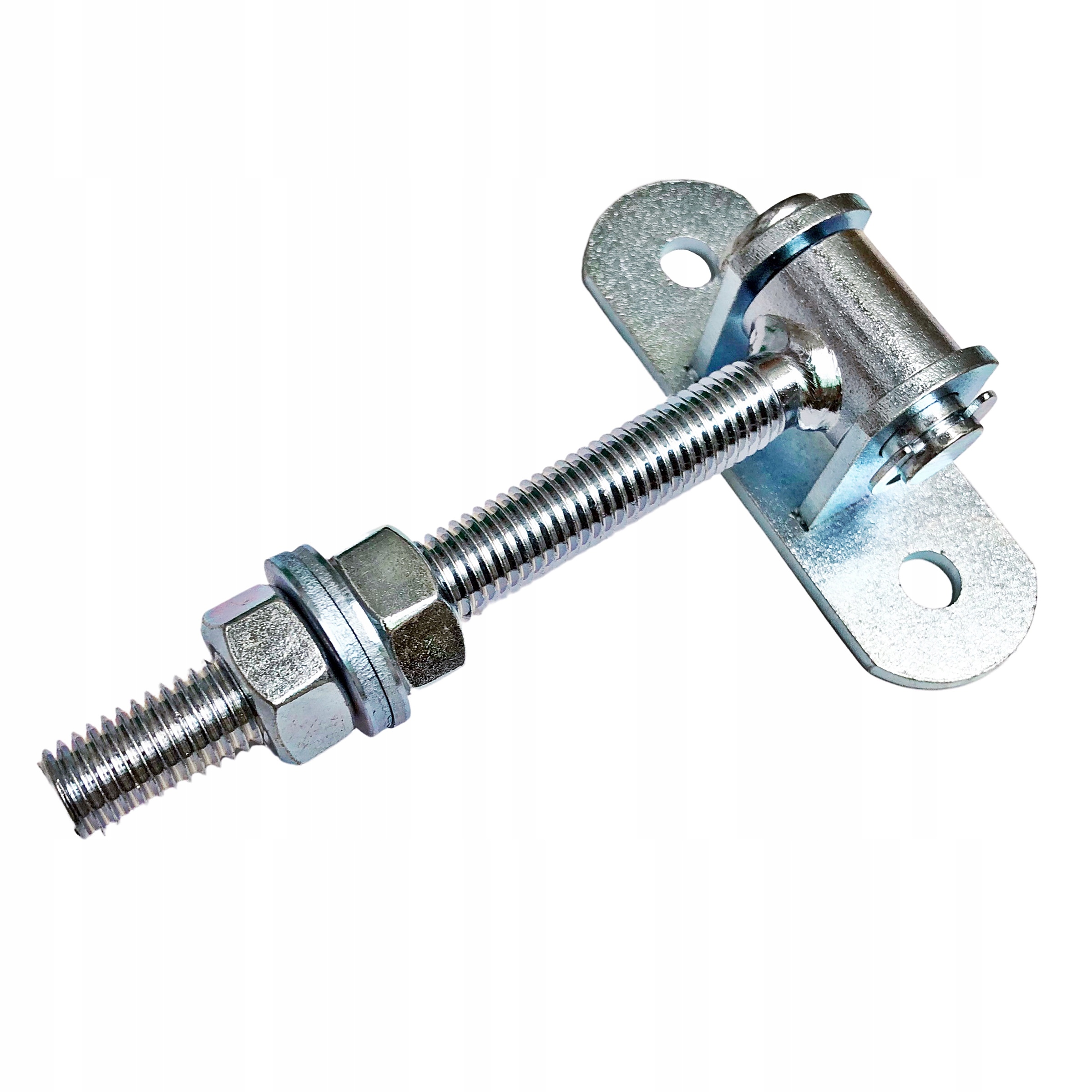 ZAWIAS BRAMOWY M12 REGULOWANY DO BRAMY FURTKI OCYNK