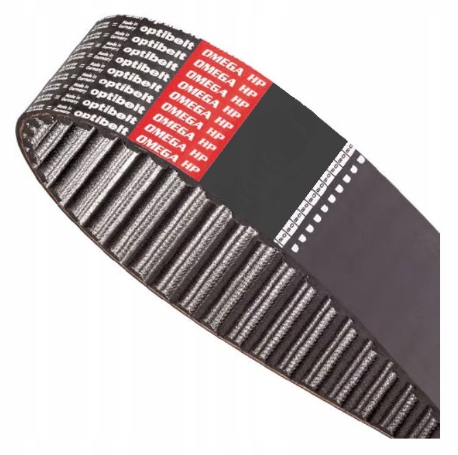 Pasek pas zębaty 5M 775 Hp szer. 25 mm Optibelt 775-5M-25