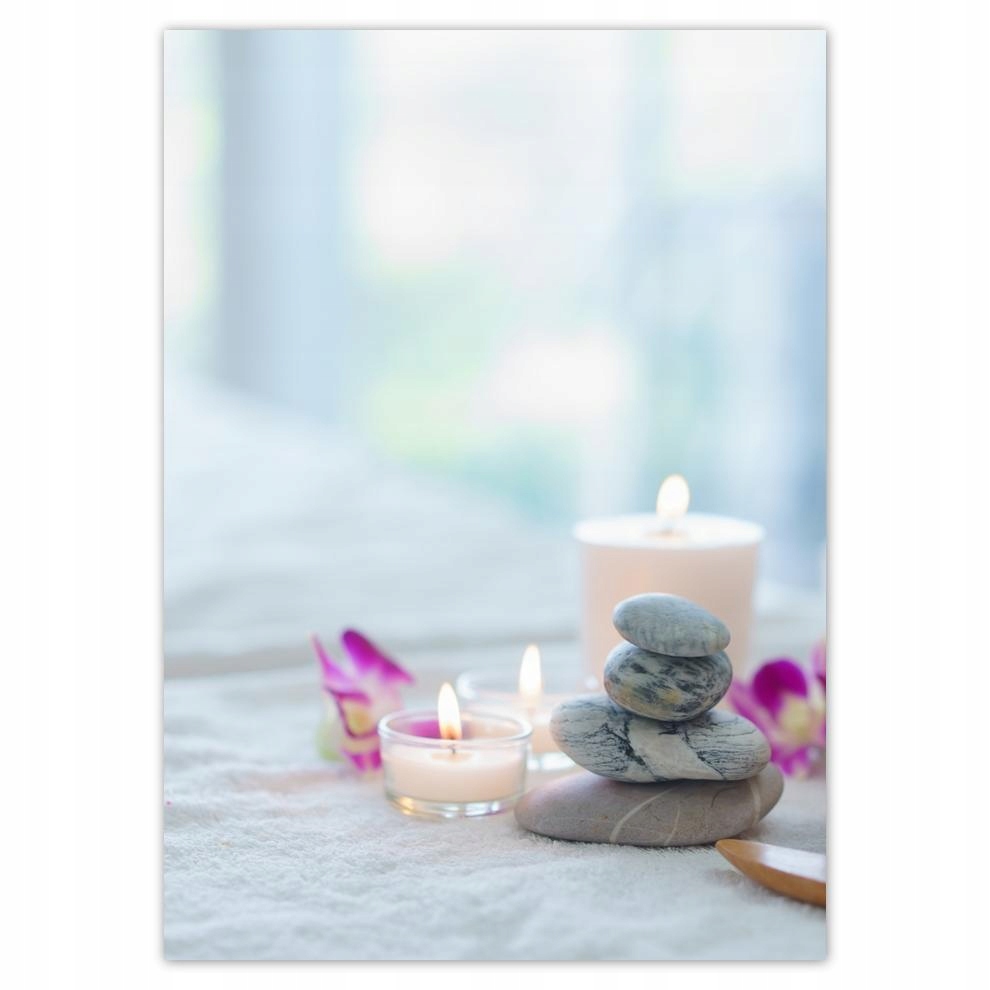 

Plakaty 50x70 Relaks Spa