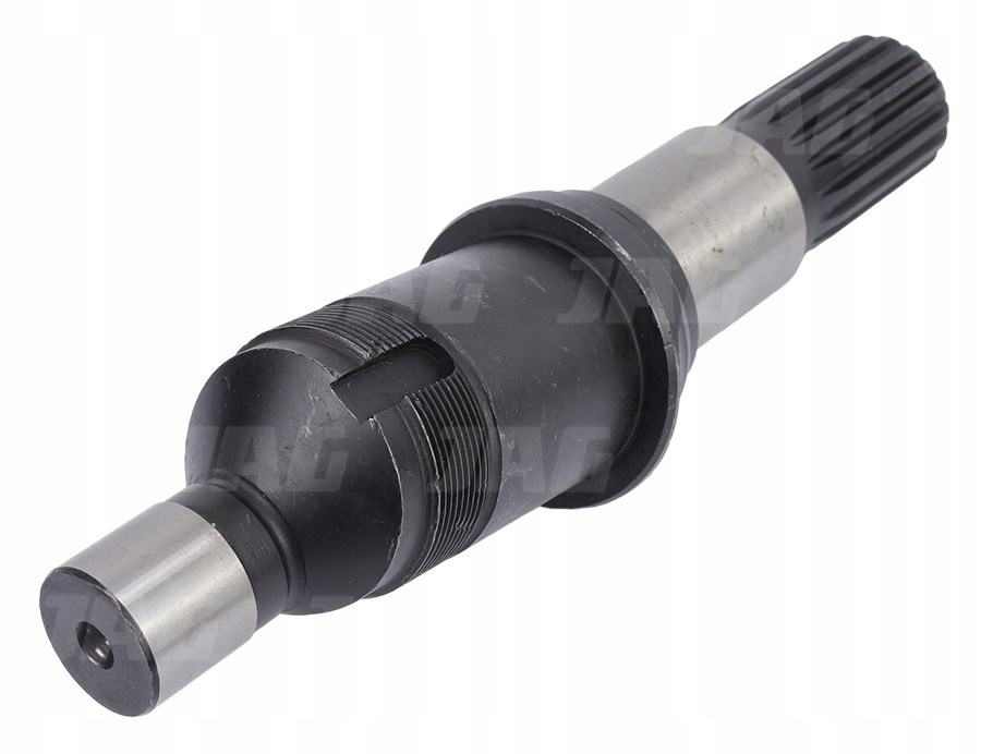 Tahací válec Claas Dominator Lexion 649945