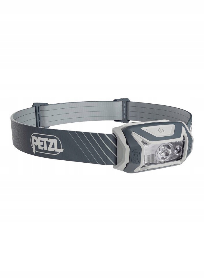 Latarka Czołówka z Akumulatorem Petzl Tikka Core E067AA00 450 Lumenów Led