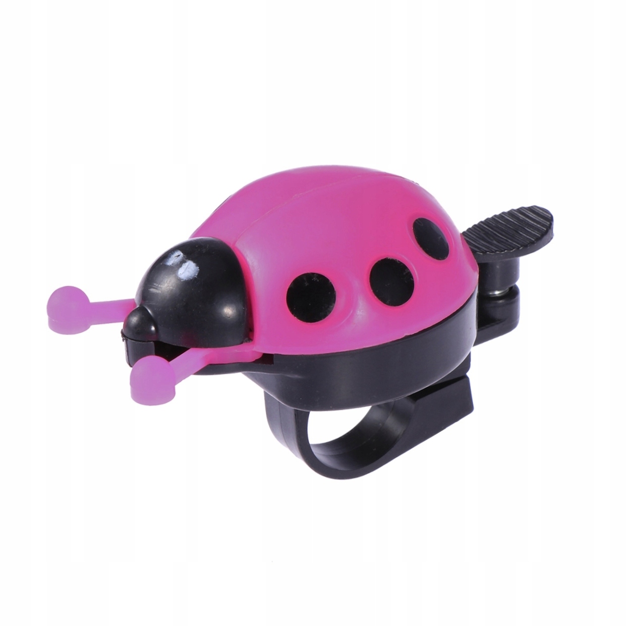 Rowery Składane Dla Dorosłych Beetle Bell Biedronka Ring