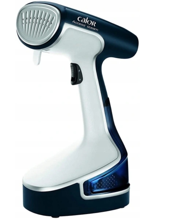Calor DR8085C0 Parownica, Steamer do ubrań 0,2 L