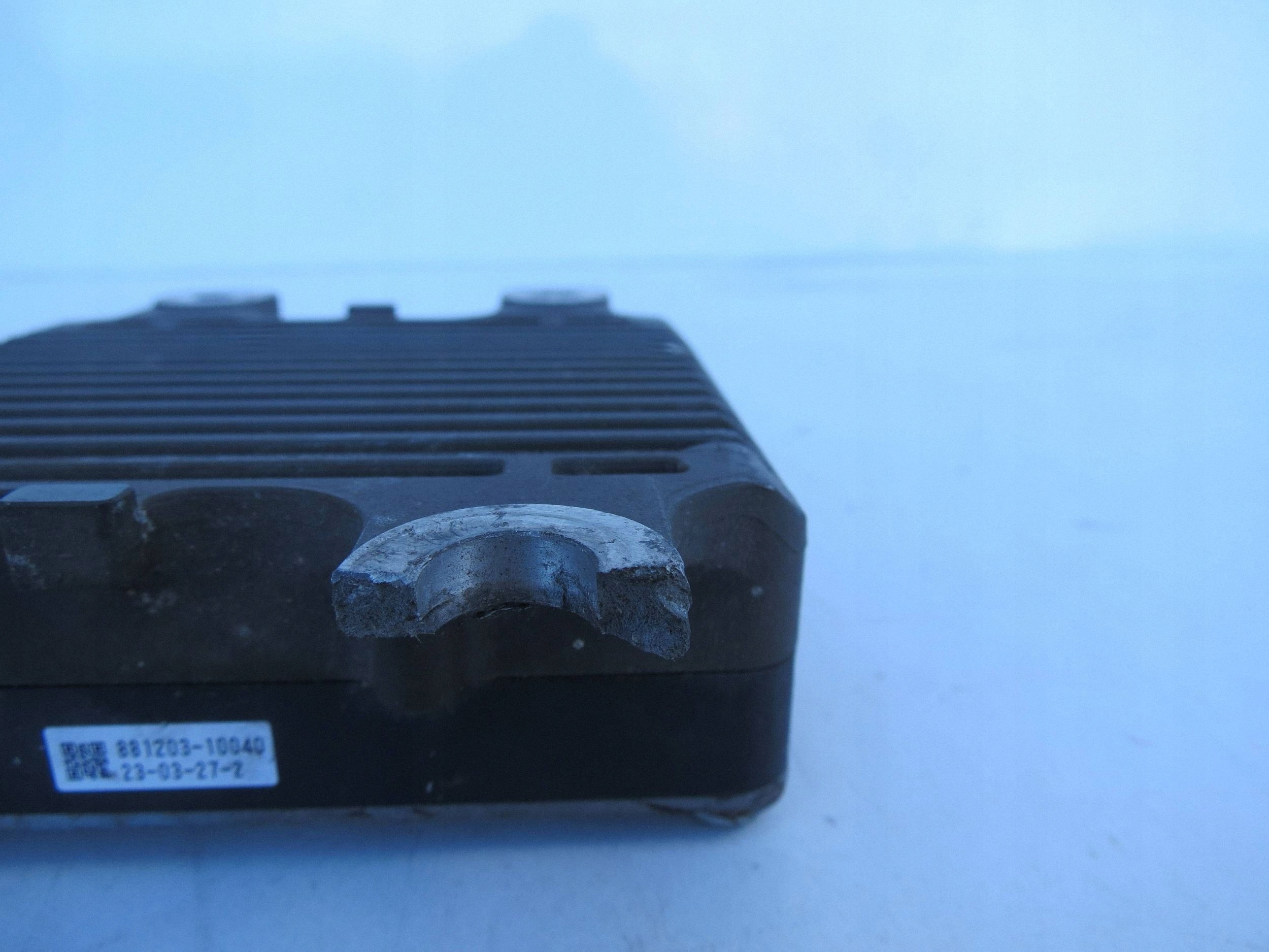 Centralina modulo cambio ingranaggi VOLVO V90 T8 HYBRYDA 32249605