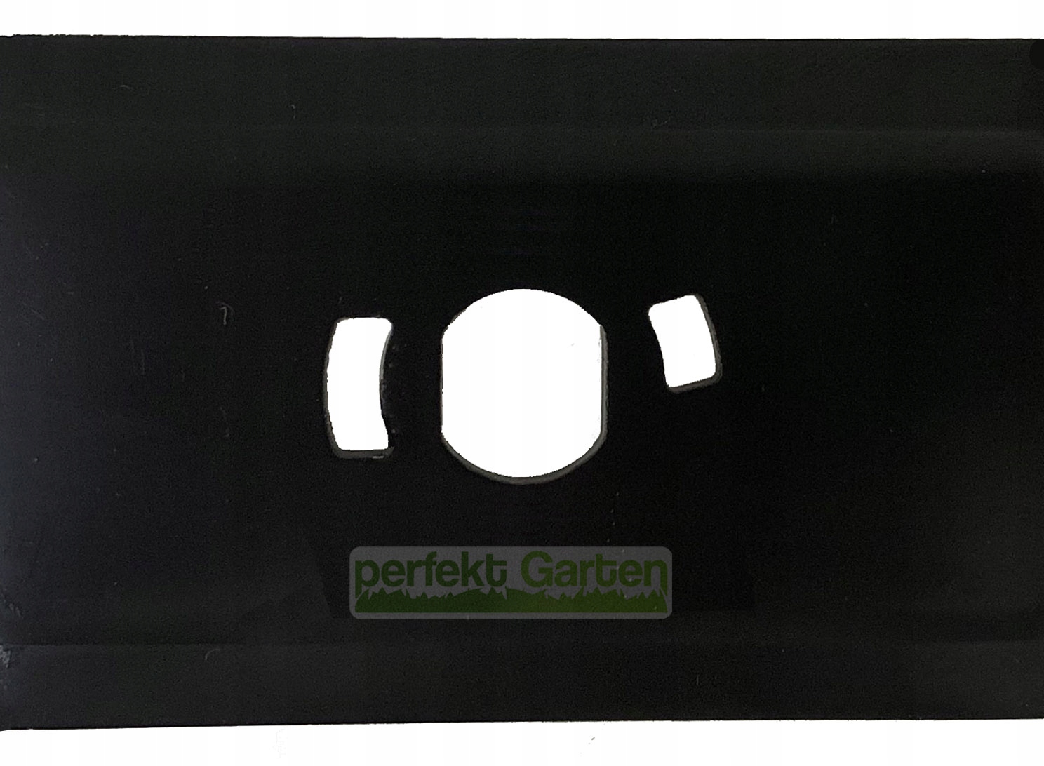 34 CM nóż do kosiarki MacAllister CLM1834BMC, MLM1834-Li / A056017900 Typ nóż