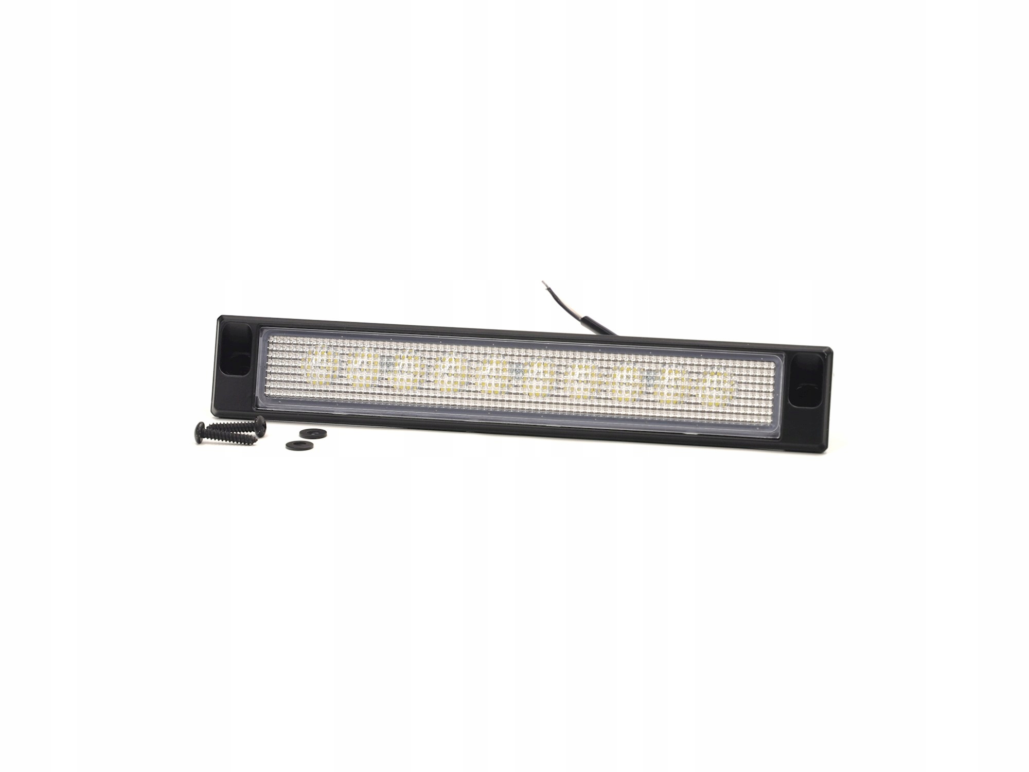 LAMPA ROBOCZA LED 12-24V 271X48 1400LM 19W