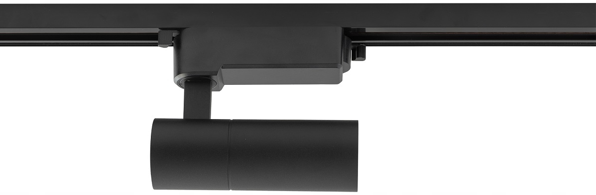 NOWODVORSKI 10382 PROFILE TINOS CZARNY REFLEKTOR LEDOWY SZYNOWY 3000K 10W Marka Nowodvorski