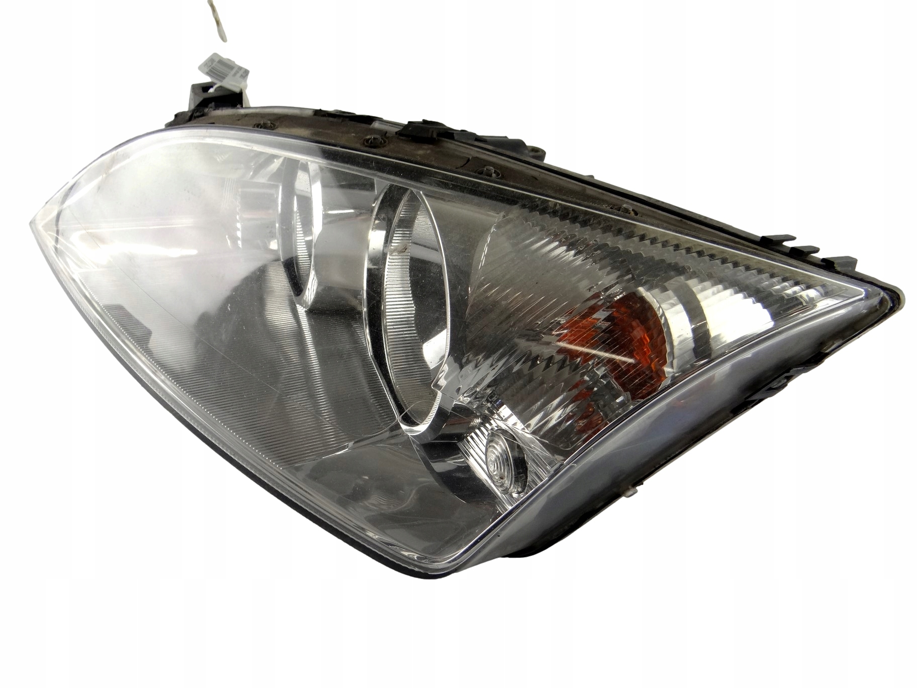 mirror left FORD MONDEO MK3 0 301 174 201