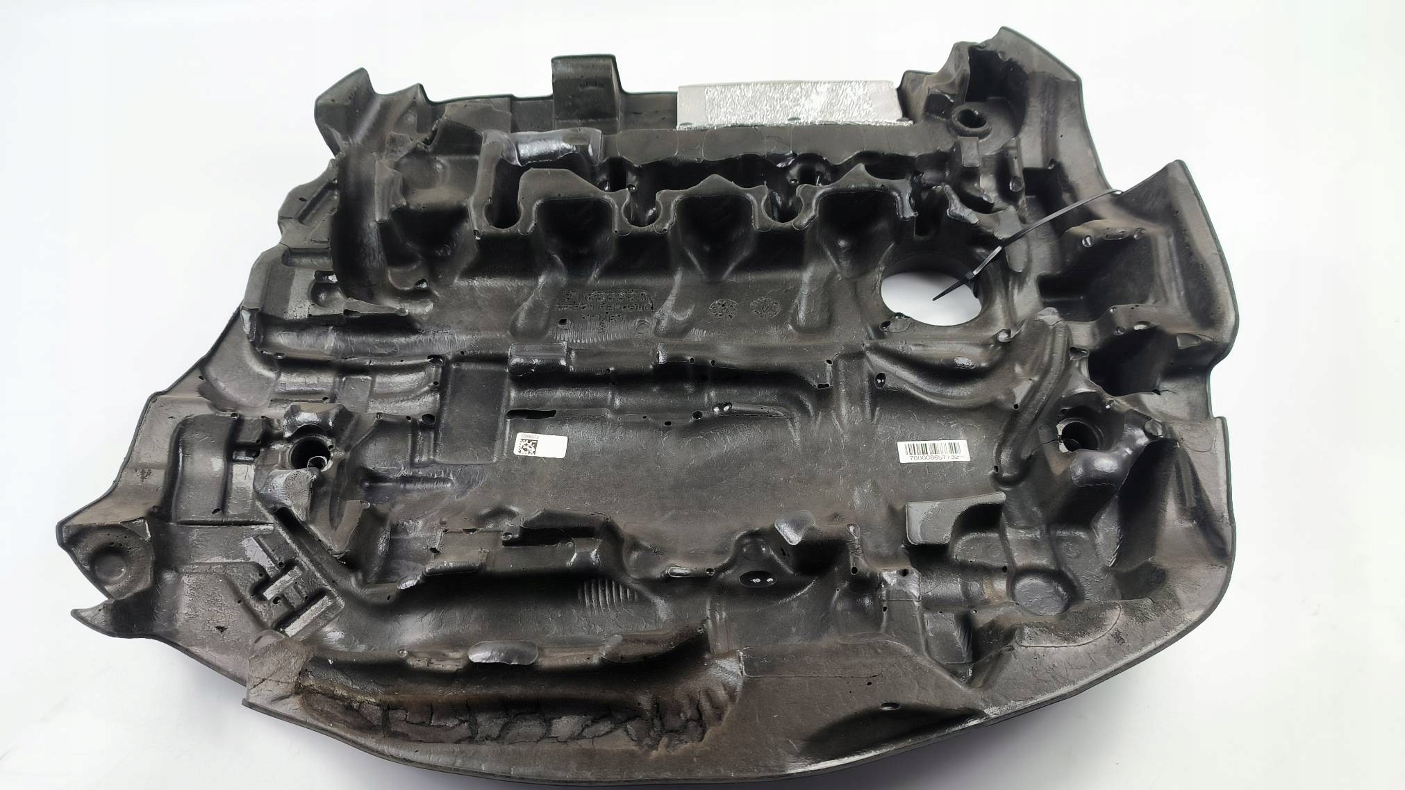 motor cover 31686823 VOLVO V60 II