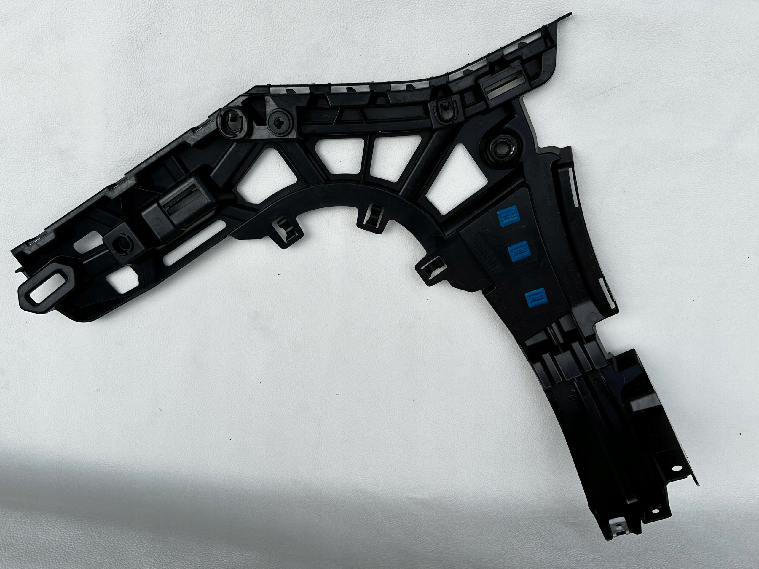 Mercedes X290 AMG GT support left rear part