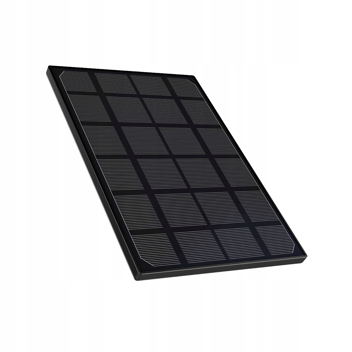 Panel Solarny na microUSB Spacetronik SP-S01 Kod producenta SP-S01