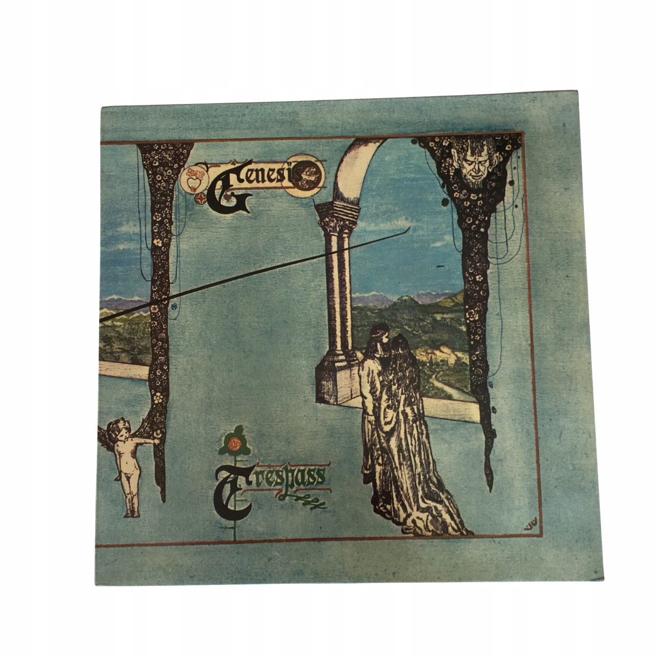 【PROMO】Genesis Trespass 25VB-1105 Trespass: Amazon.co.uk: Fashion