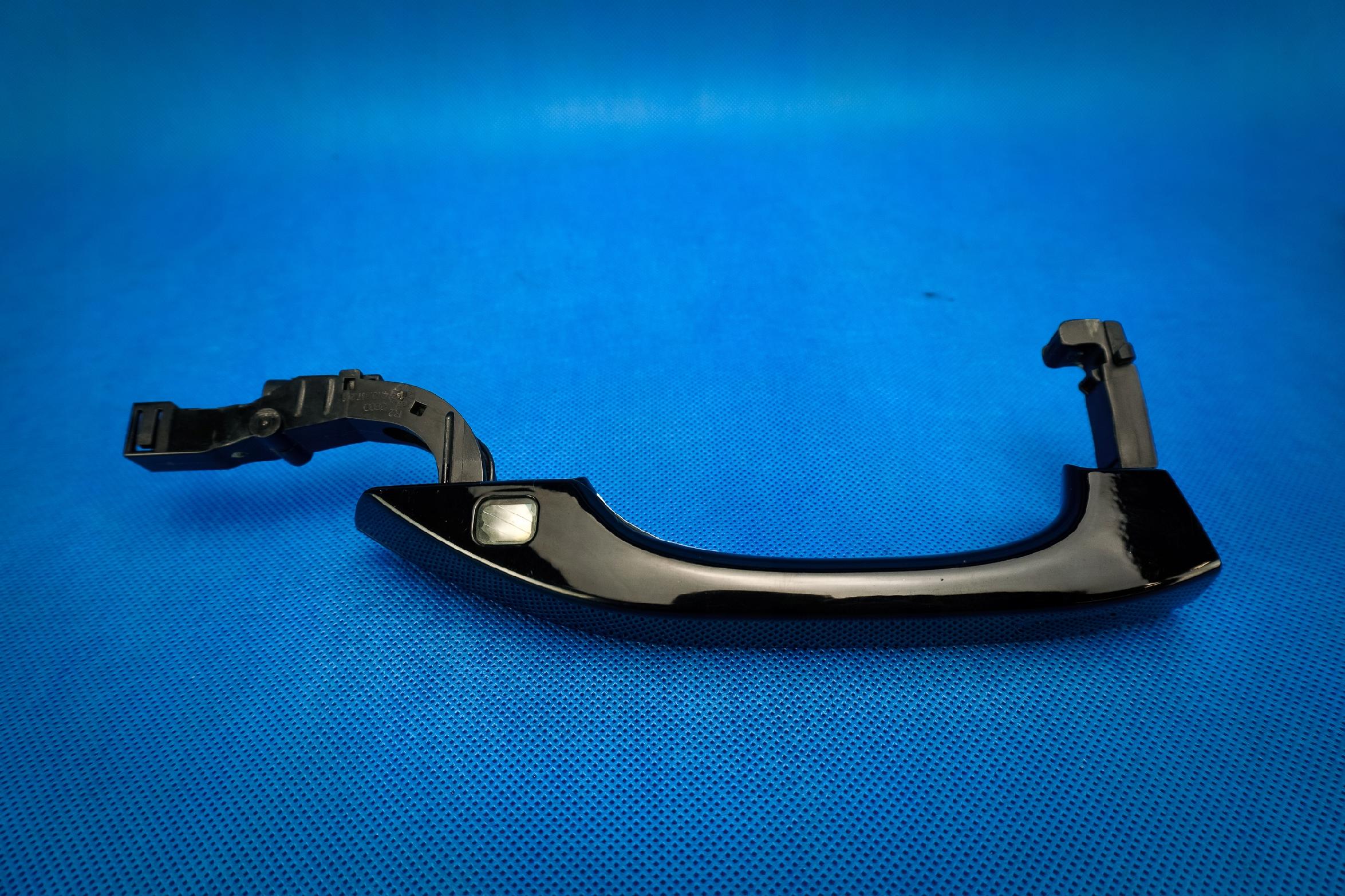 handle exterior Audi A7 4K A8 4N0837208 LY9B
