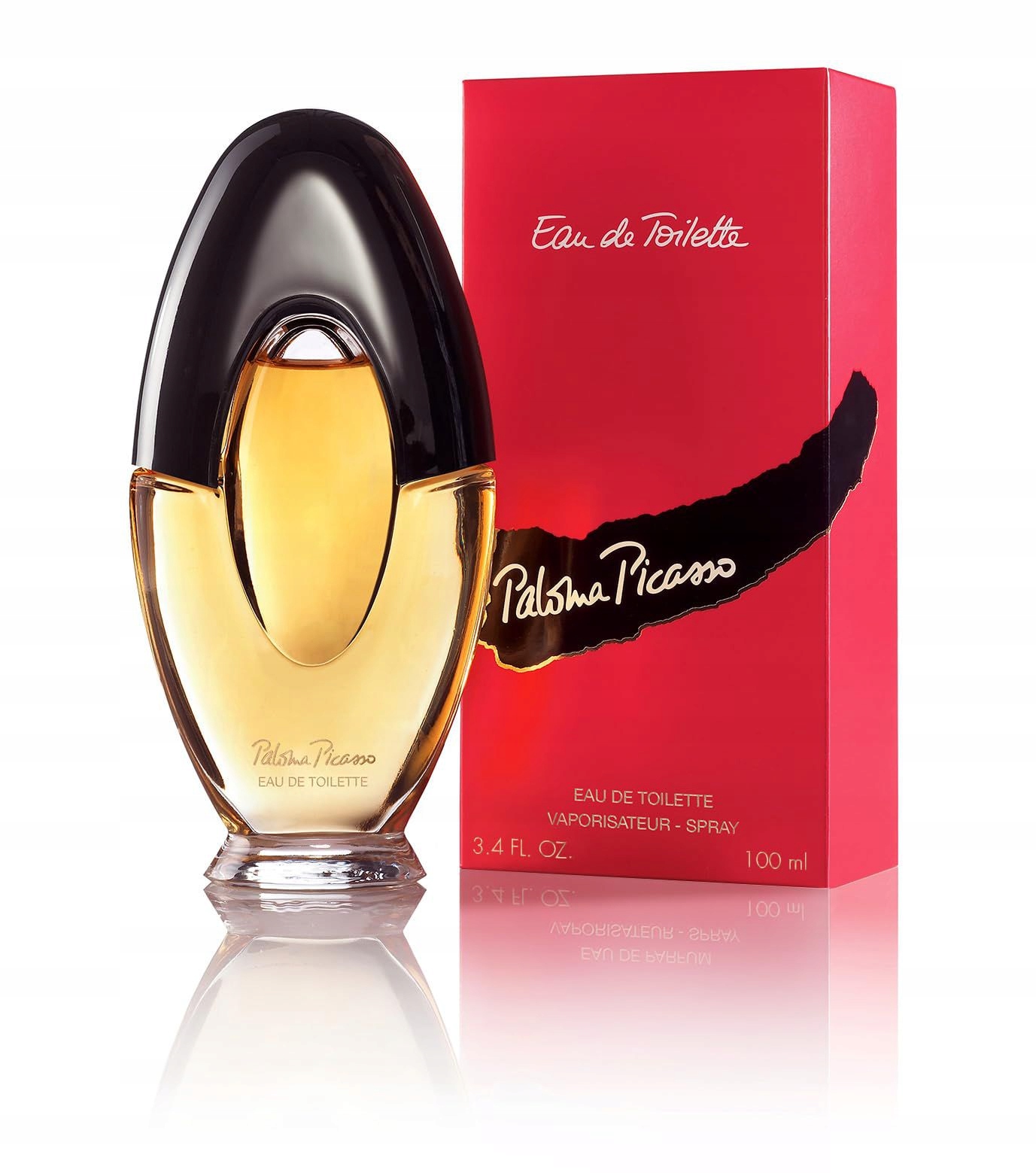 Paloma Picasso 100ML Edt Spray