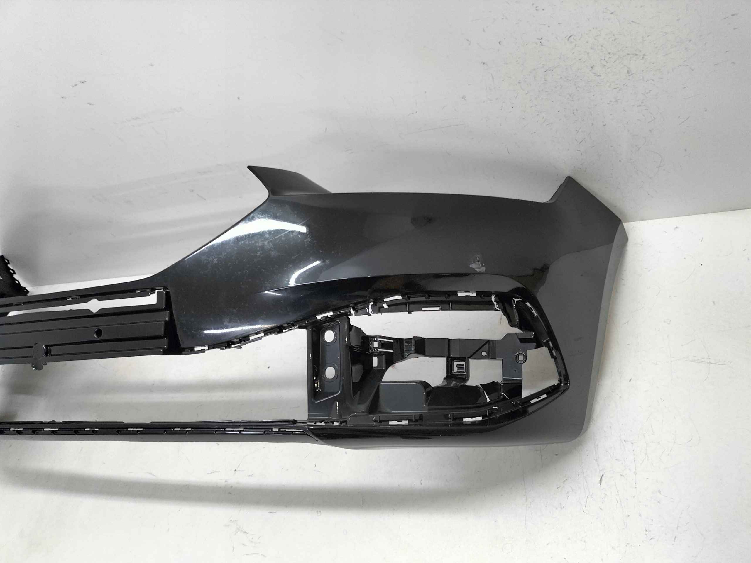 front bumper front SEAT LEON 4 IV 20