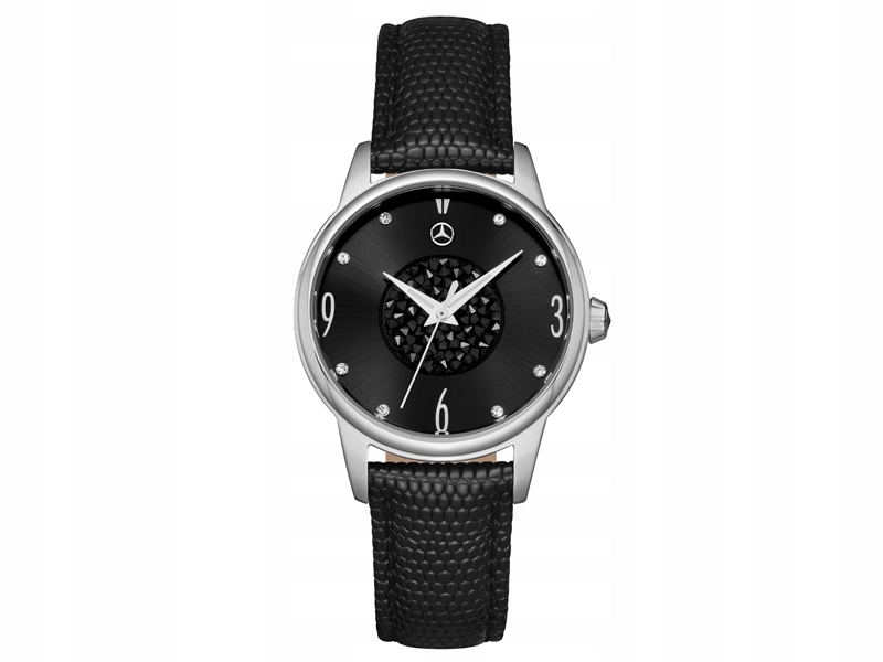 

Zegarek Damski Classic Glamour Mercedes-benz