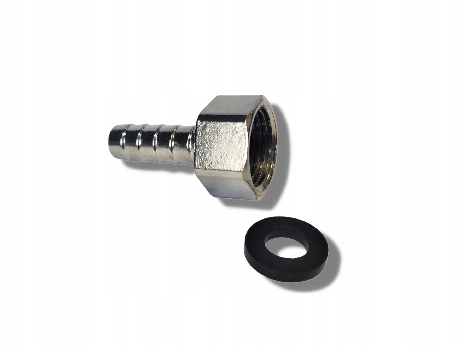 

Złączka Gw 1/2" P do kuchenek gazowych