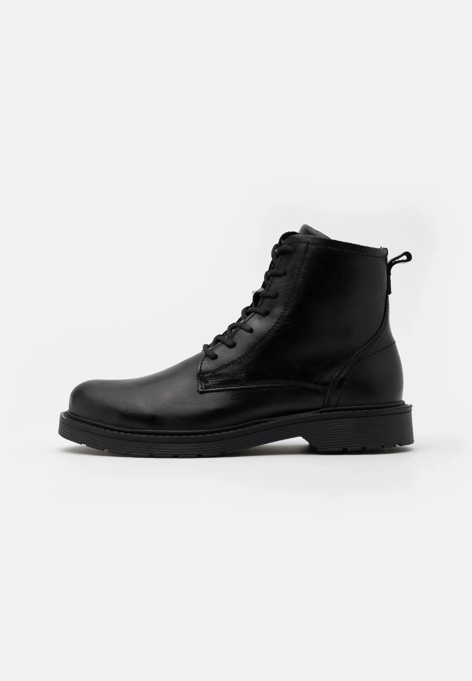 Selected Homme Botki sznurowane 41
