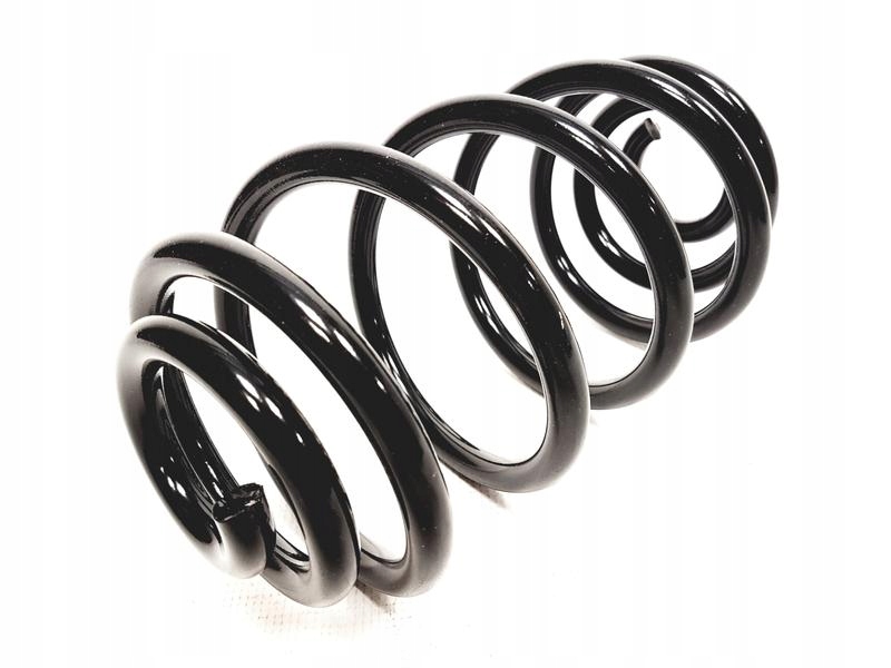 SPREZYNY KAYABA OPEL ZAFIRA B II 2005 TYL SPR Type of suspension standard