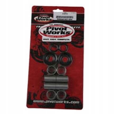 Pivot Works Súprava Na Opravu Kyvadla Honda XR400R 96-04 ()