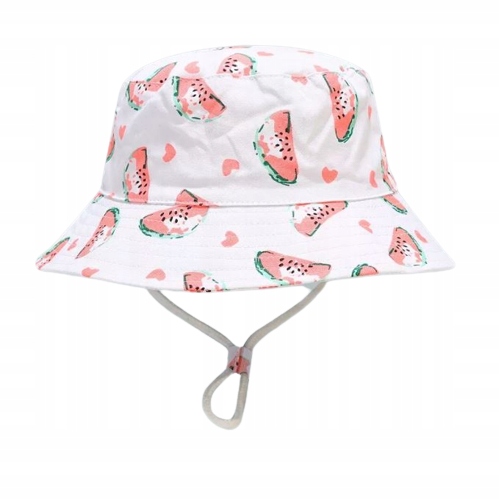 

Kapelusz Dziecięcy Bucket Hat Czapka Dla Dzieci