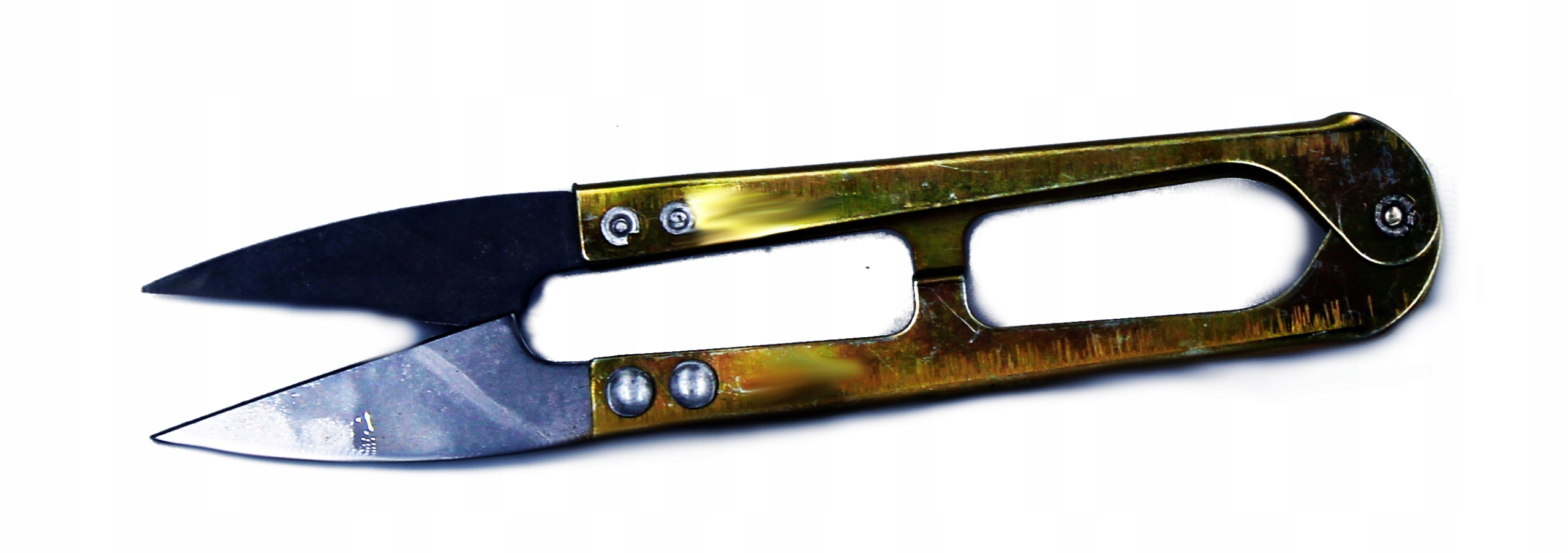 

Nożyczki Wędkarskie Do Żyłki Plecionki Stalowe