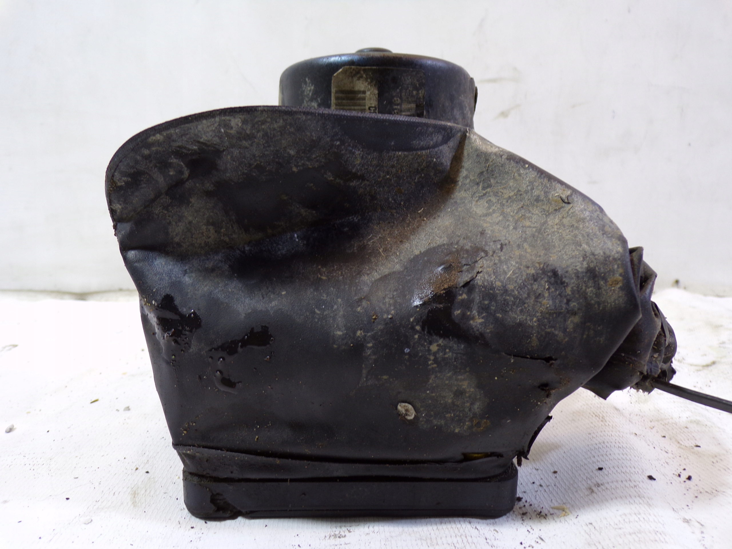 Pompa ABS CITROEN C2 / C3 9655329980 (4)
