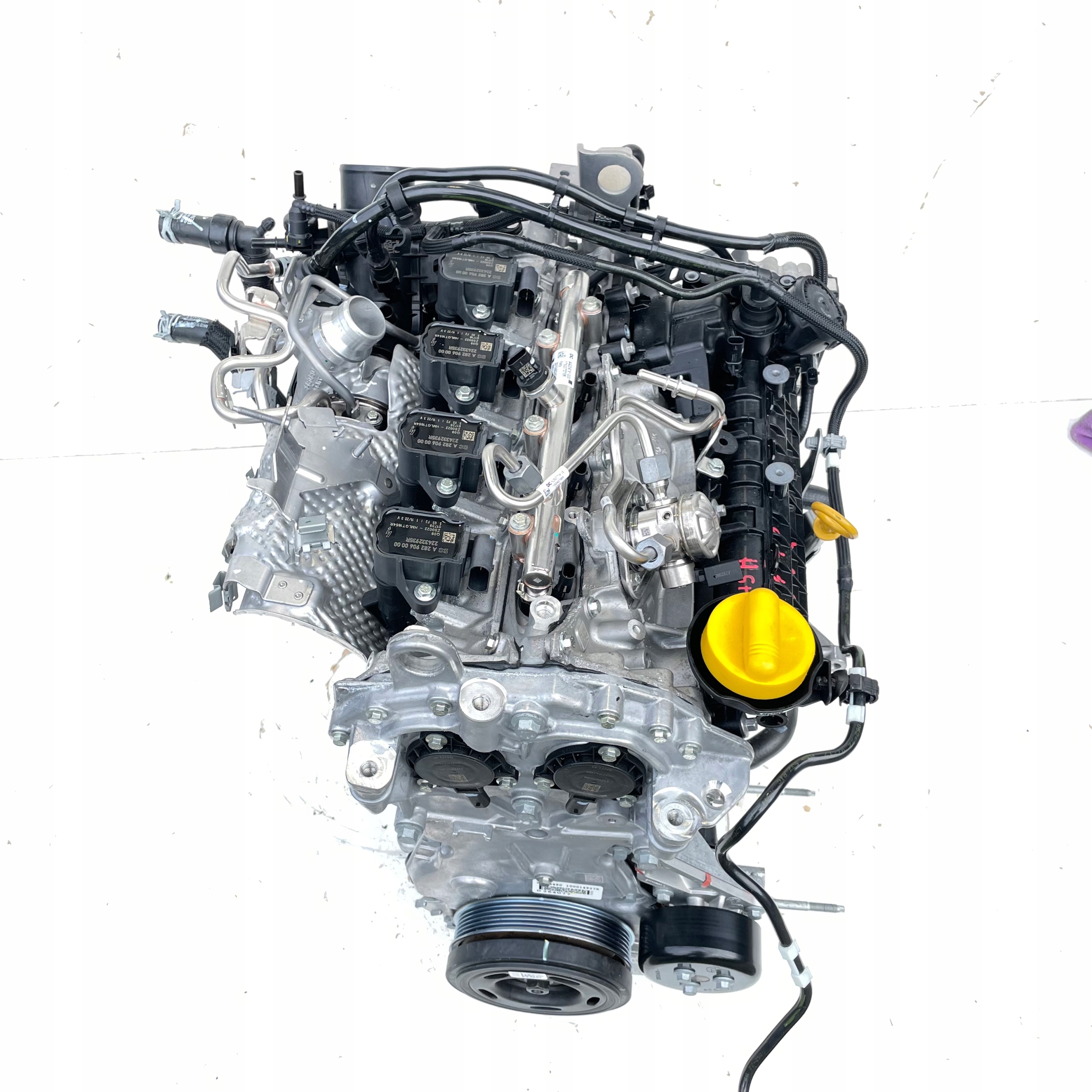 RENAULT NISSAN 1.3 TCE TURBO 830604-0036